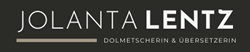 Logo Jolanta Lentz